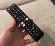 Telecomandă Alien BN59-01315B compatibilă Samsung Smart TV
