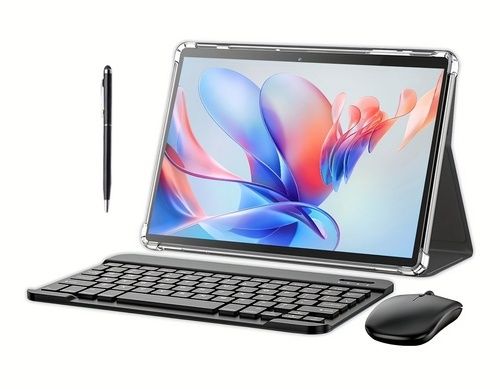 Tabletă CRELANDER 25,65 cm 2025 Android