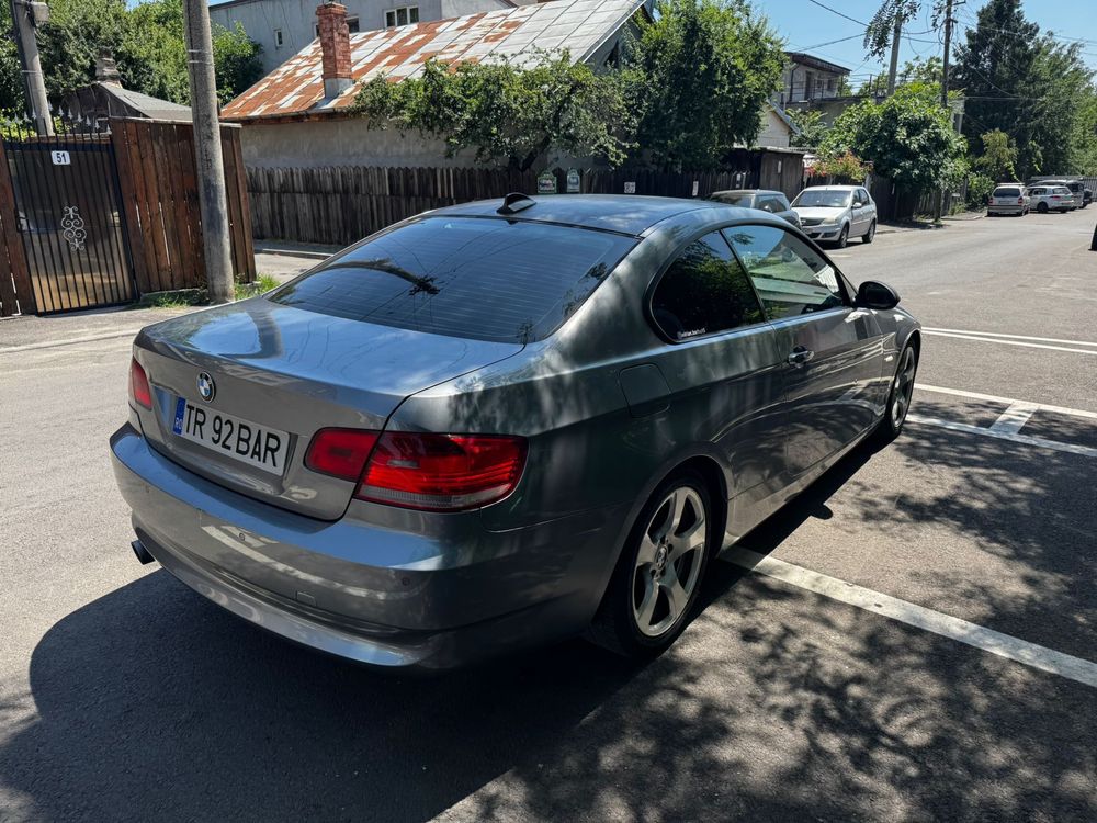 Vand bmw seria 3 320d e92 an 2008