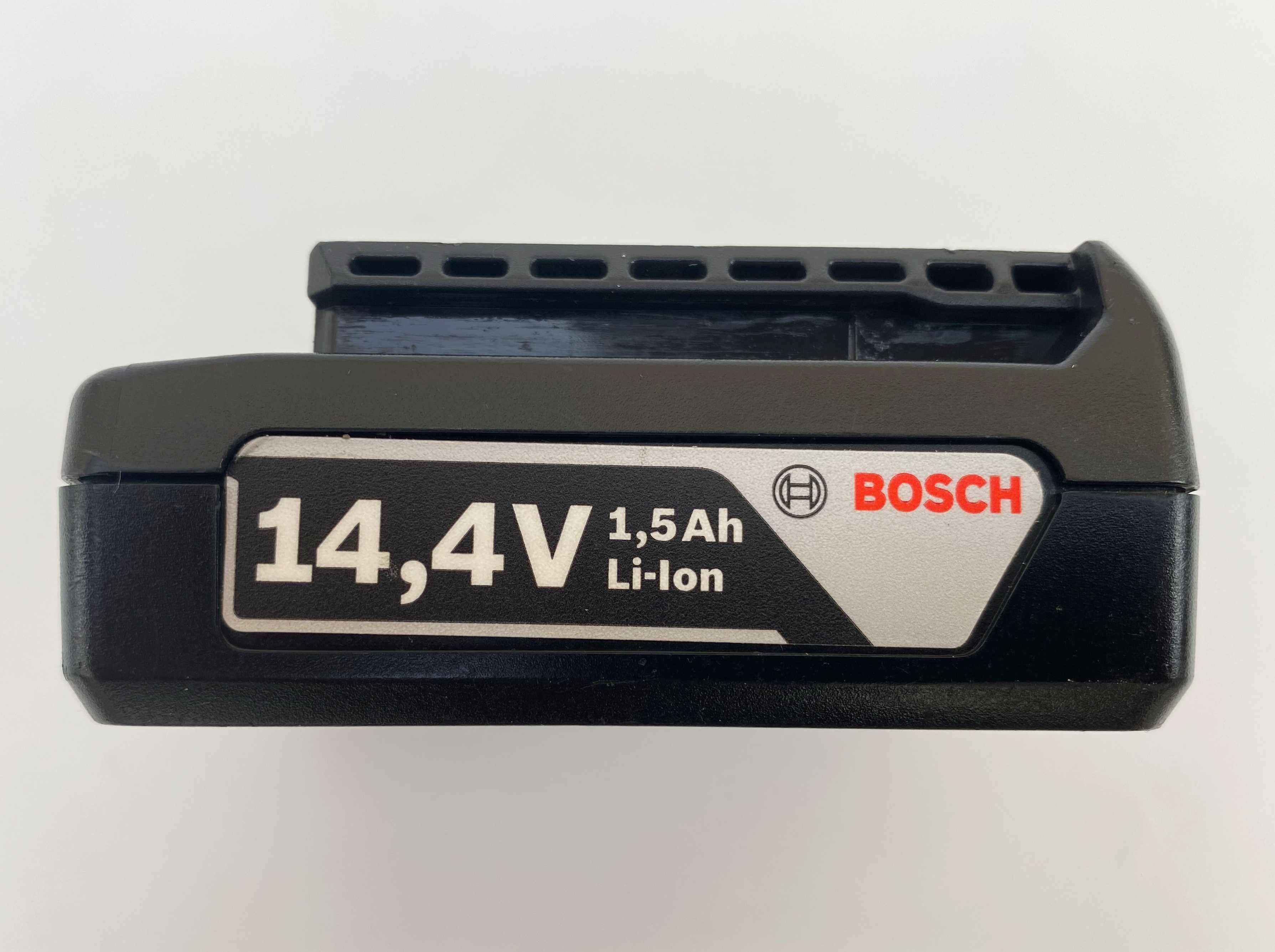 BOSCH GBA 14,4V 1.5Ah - Литиево-йонна батерия
