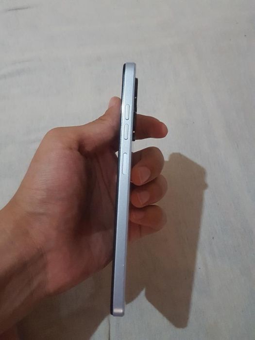 Tecno spark go 2024