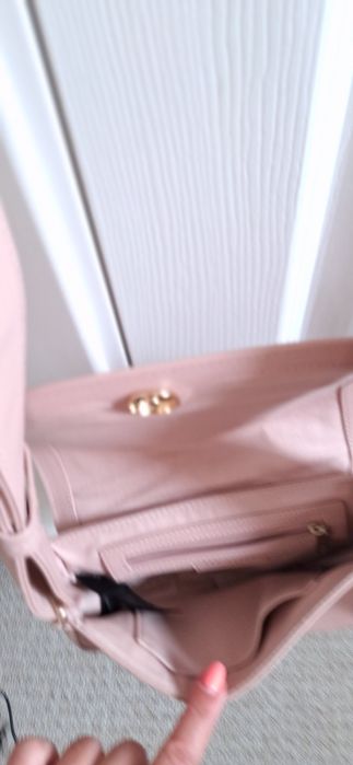 Ted Baker нова оригинална раница и чанта