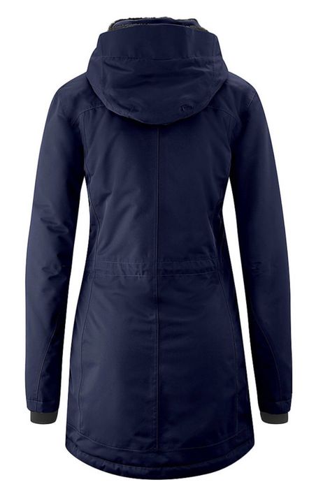 Geaca dama Maier Sports parka femei geaca iarna lunga 38 / S - M