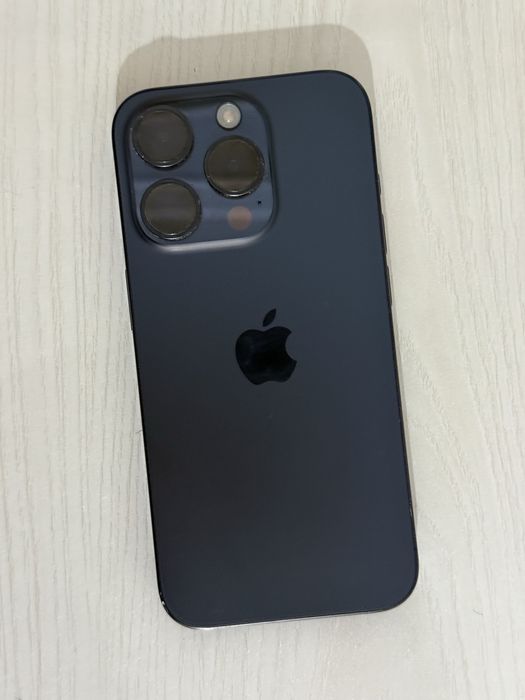 Iphone 15 Pro 90% 128GB
