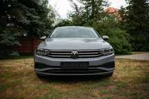 Volkswagen Passat Variant 2.0 TDI