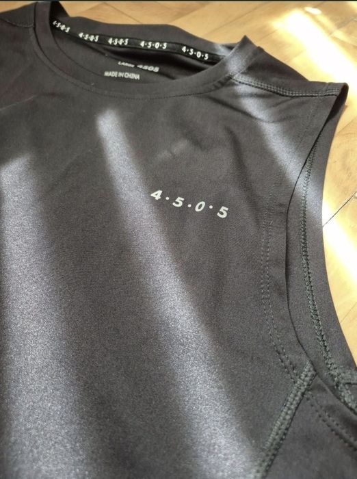 Maiou sport bărbătesc Asos, Mărimea L