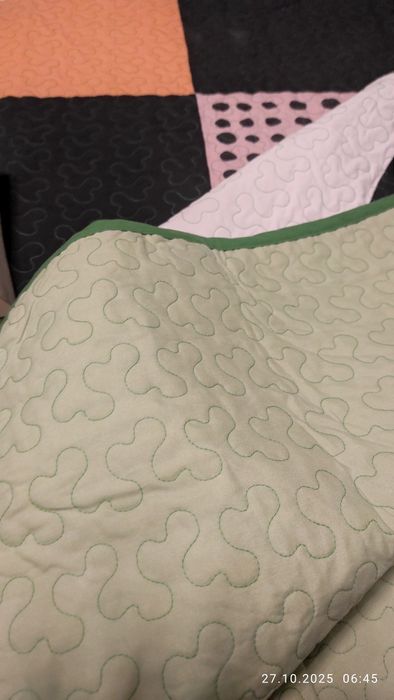 Кувертюра IKEA 260/250см