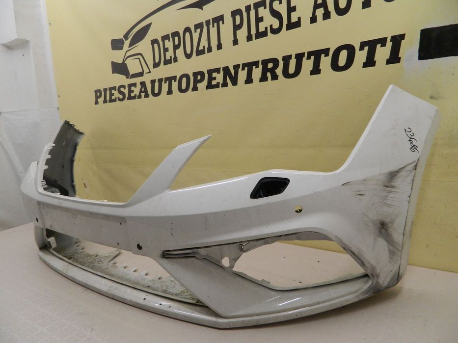 Bara fata Seat Leon 3 facelift FR, 2016, 2017, 2018, 2019, 2020, cod origine 5F080722AB.