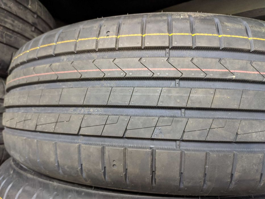 Нови Летни гуми 215 65 17 - Hankook - DOT 2025