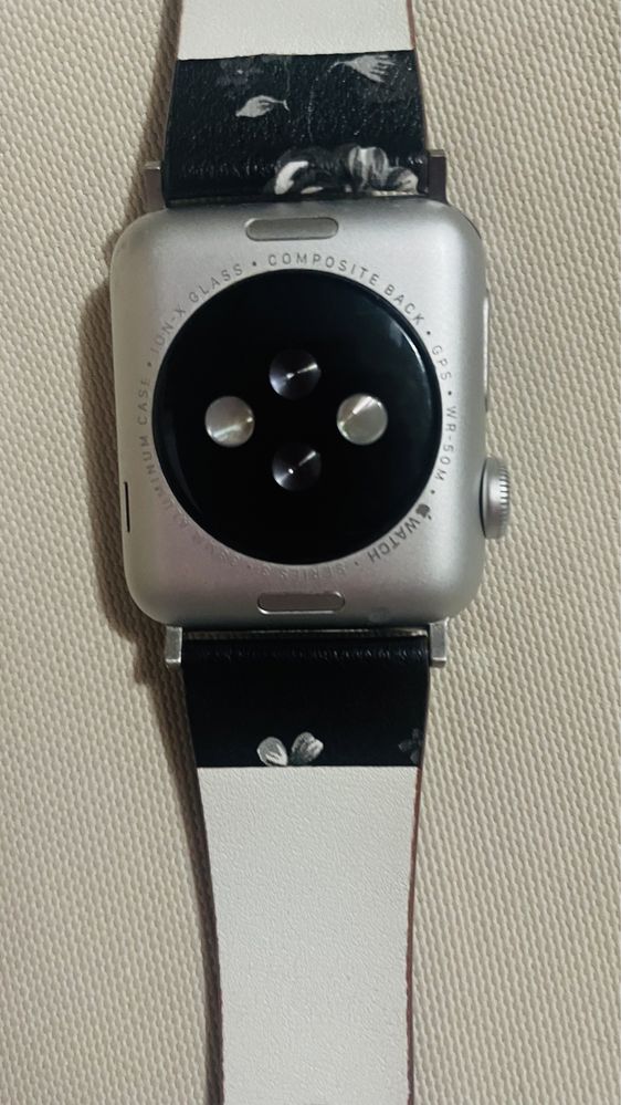 Iwatch -3 - 38 мм