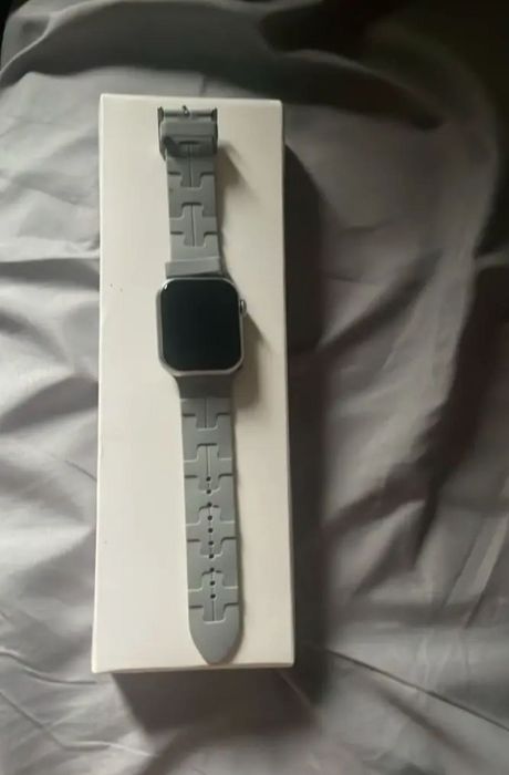 Часы Apple Watch