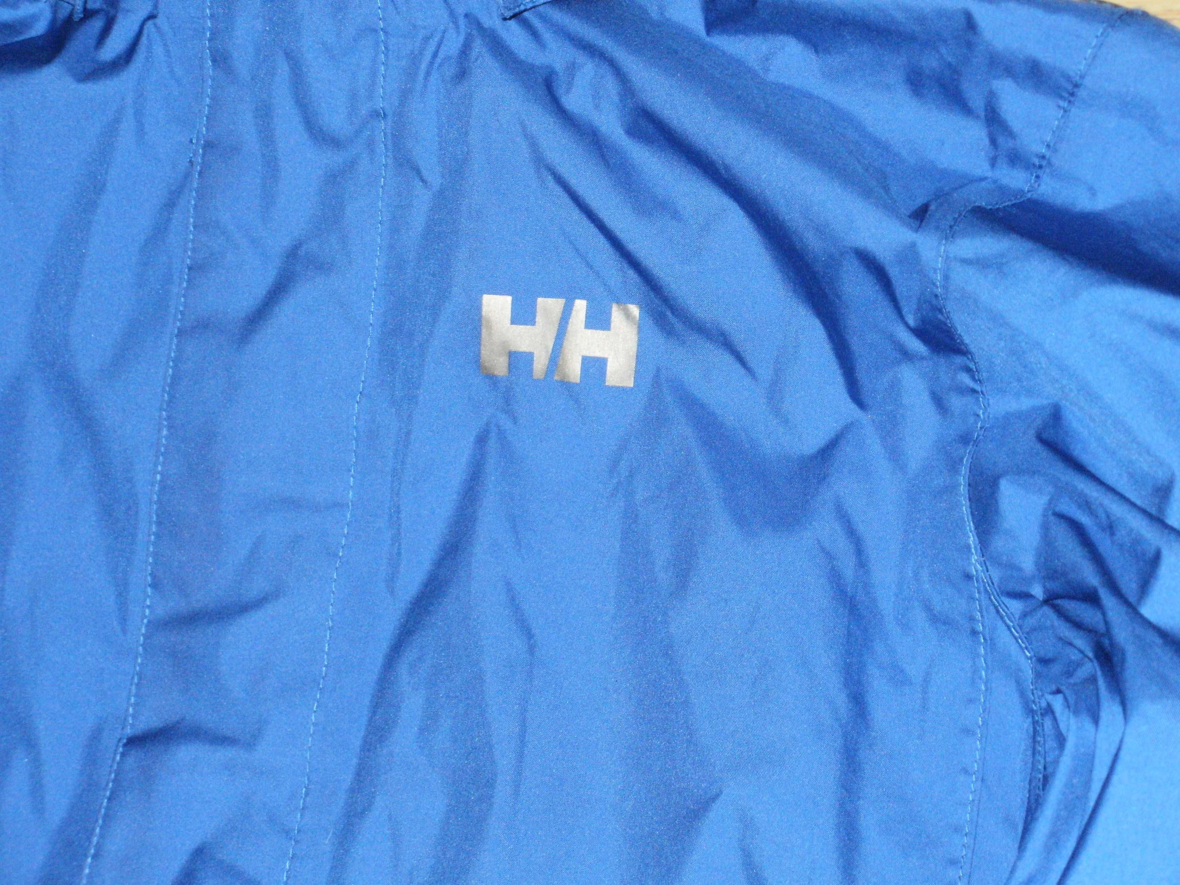 HELLY HANSEN оригинална юношеска ветровка 164/14