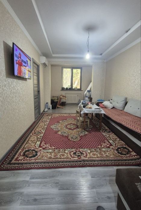 Ипатека ТТЗ-1. 3/3/4 Продается Квартира