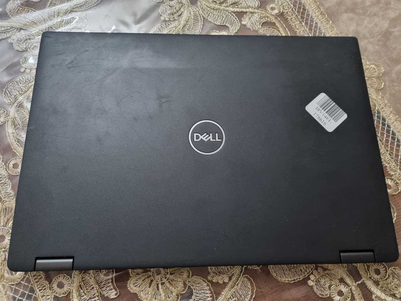 DELL Latitude 7390 i7-8650U, 16GB, 512GB, 13.3