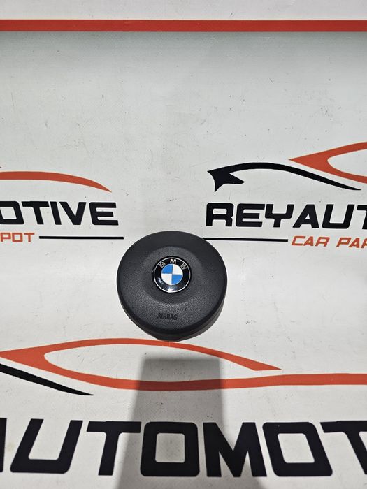 Airbag volan M Bmw F20 F30 F32 F10 F12 F01 F25 F15 F48 F36
