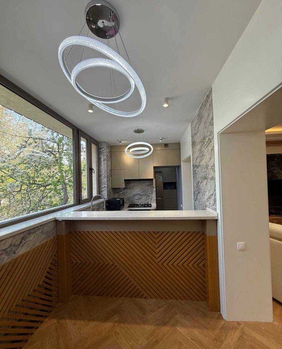 Купить Квартиру Ташкент, Спец-План 4/2/4, 140м2, Дархан, ремонт