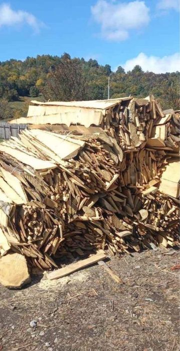 ‼️ Lemne de foc brad (Baloti) Uscați si foarte mari