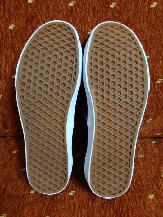 Vans-мъжки кецове №44