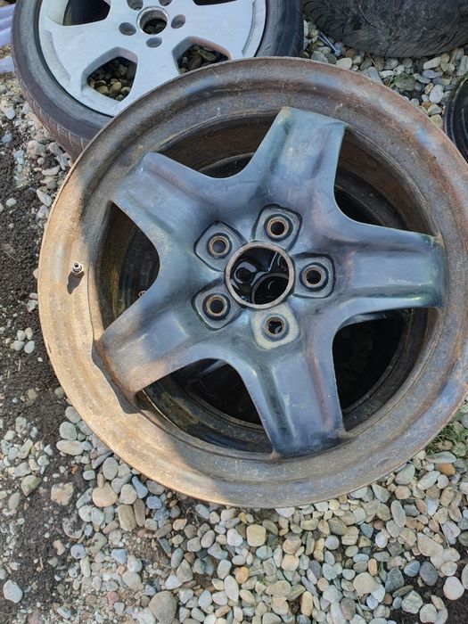 Jante opel insignia r17