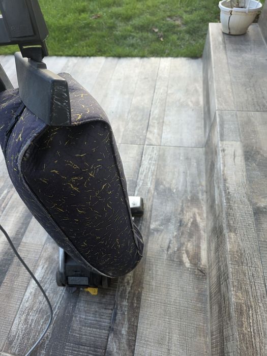 Aspirator Kirby.   .