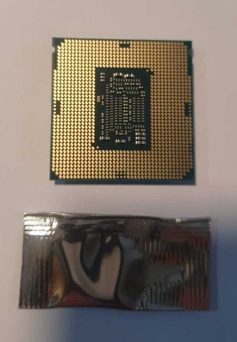 Procesor I5 8500 Intel Socket 1151 V1