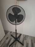 Ventiltor nou . .