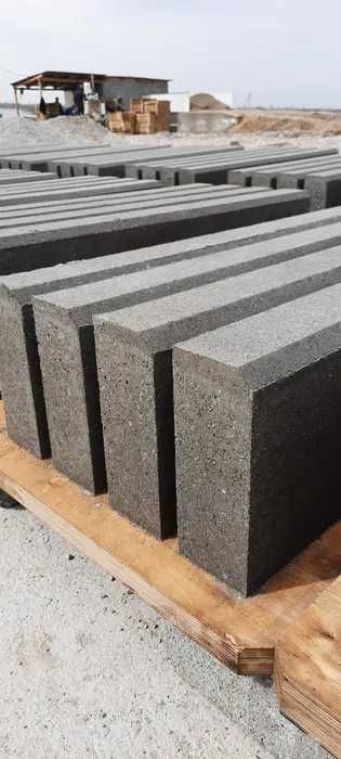 Бордюр Поребрик Брусчатка