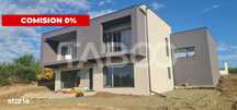 Casa individuala spatioasa Selimbar - pret excelent