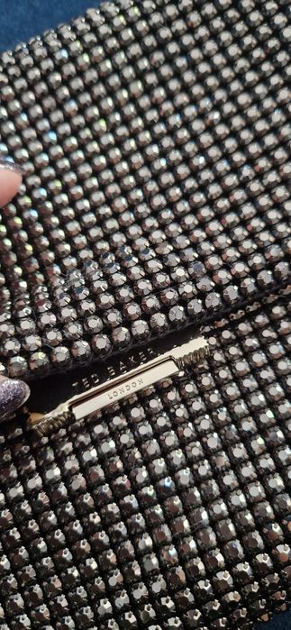 Чанта с камъни Ted Baker