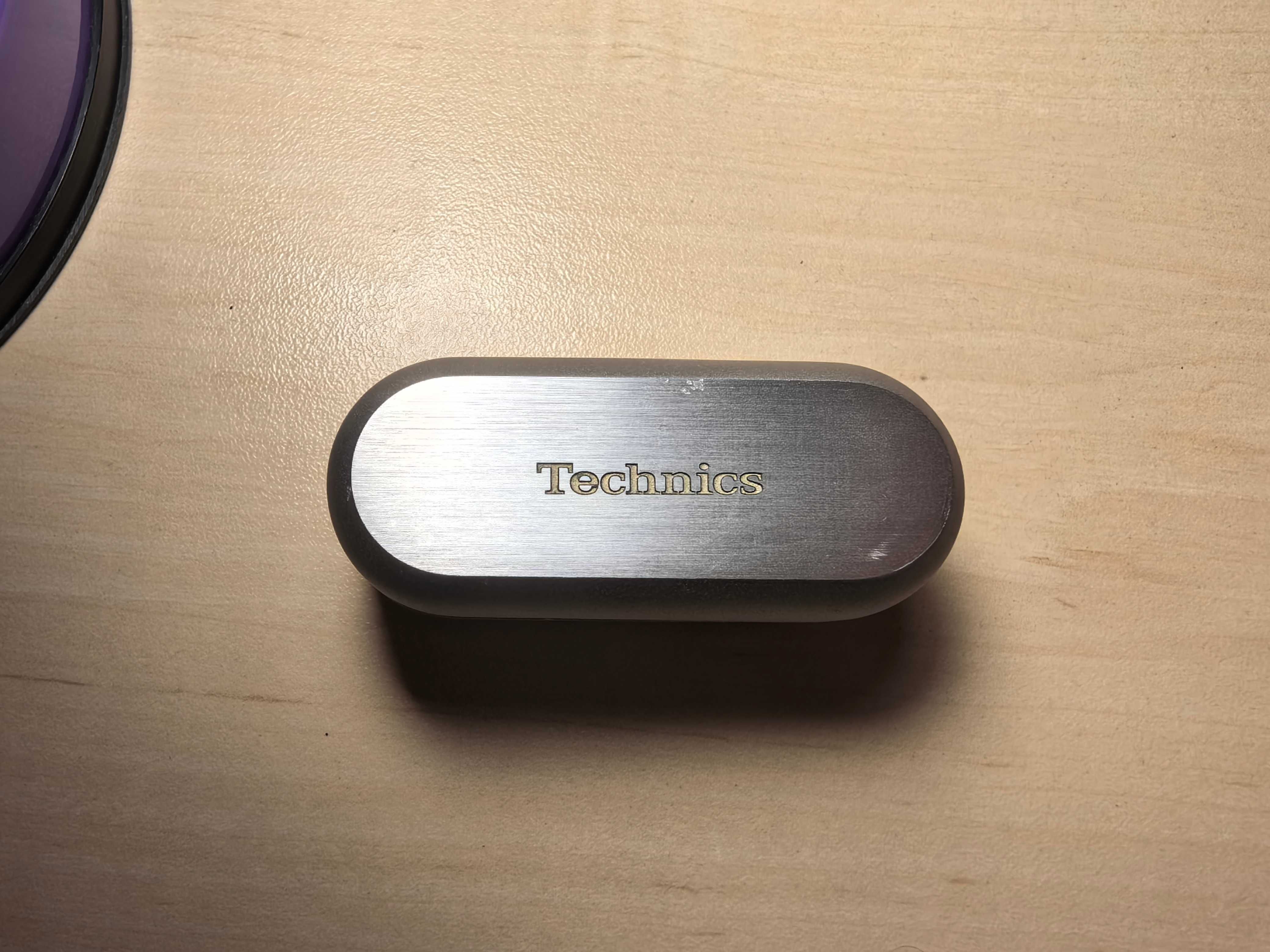 technics az80 слушалки