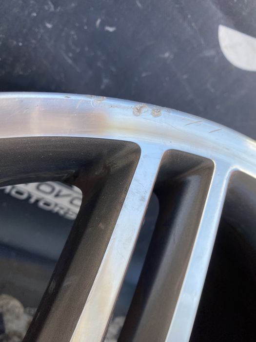 Janta aliaj 18" Mercedes Benz A, B, C Class AMG