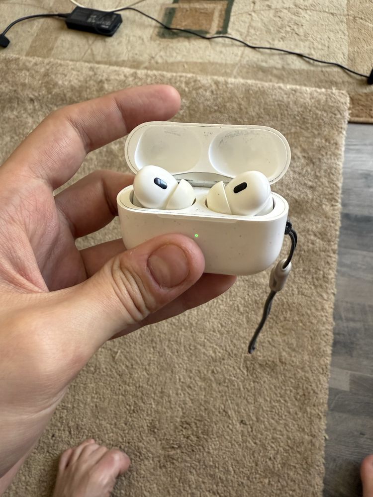 AirPods Pro 2 оригинал