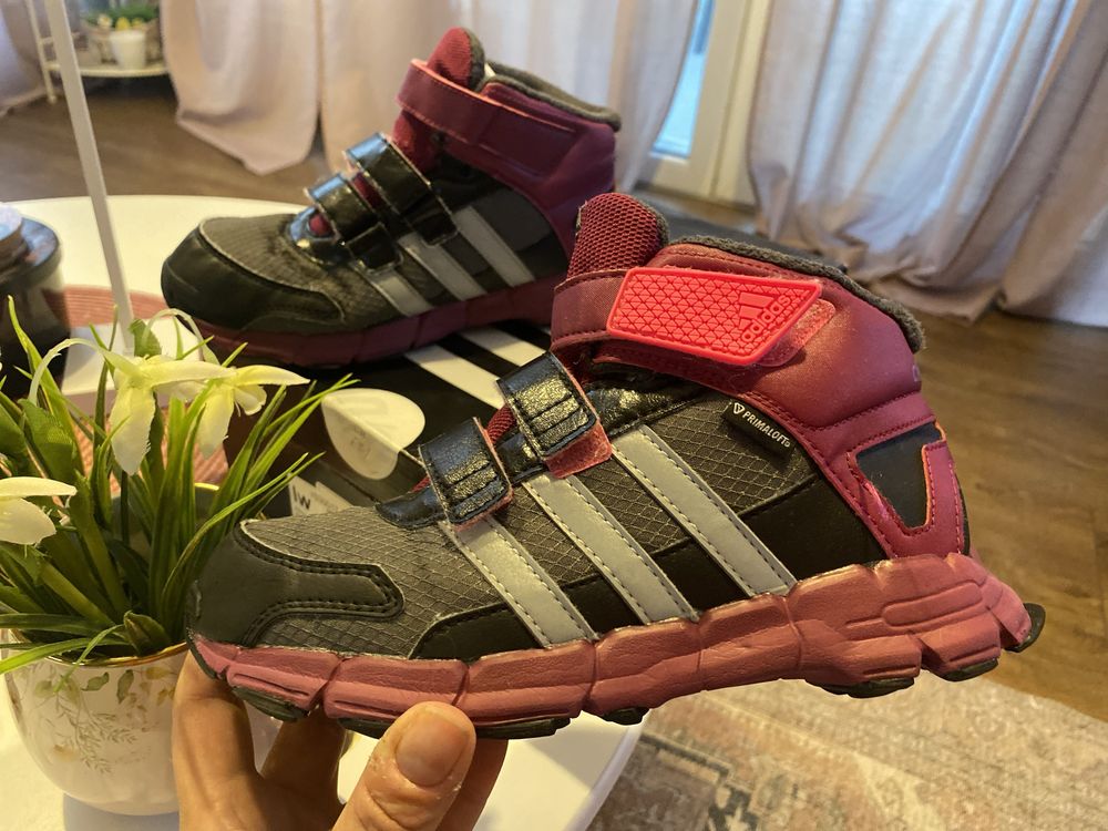 Adidas performanse