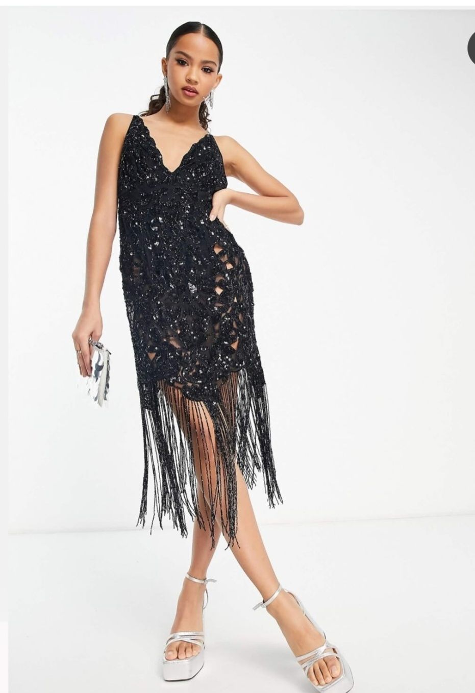 Rochie Asos SUPERBA