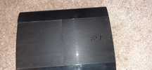 Vand ps3 nu prea folosit