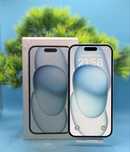 Apple iPhone 15, 128GB, 5G, Blue