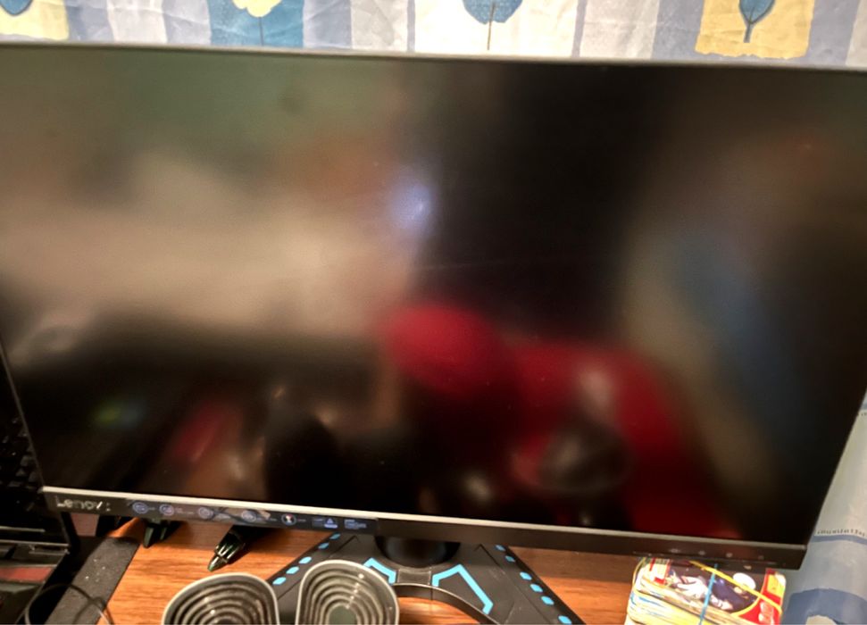 Monitor LENOVO LENOVO G24e-20