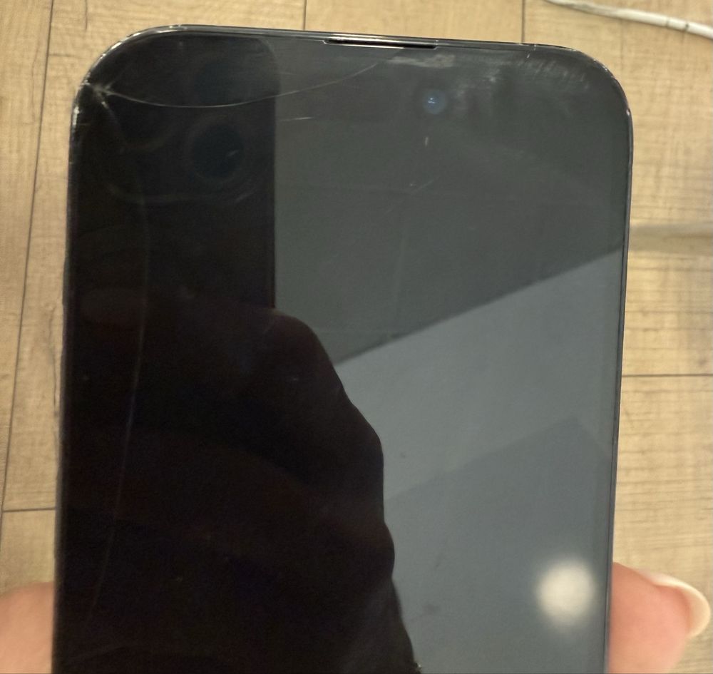 Iphone 15 pro 512 GB