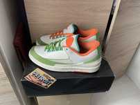 Nike Air Jordan 2 Retro Low TITAN Kobe LeBron NBA Court Federer NFL