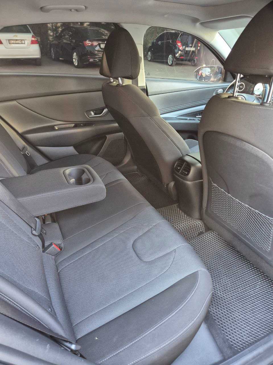 Срочно  Hyundai Elantra