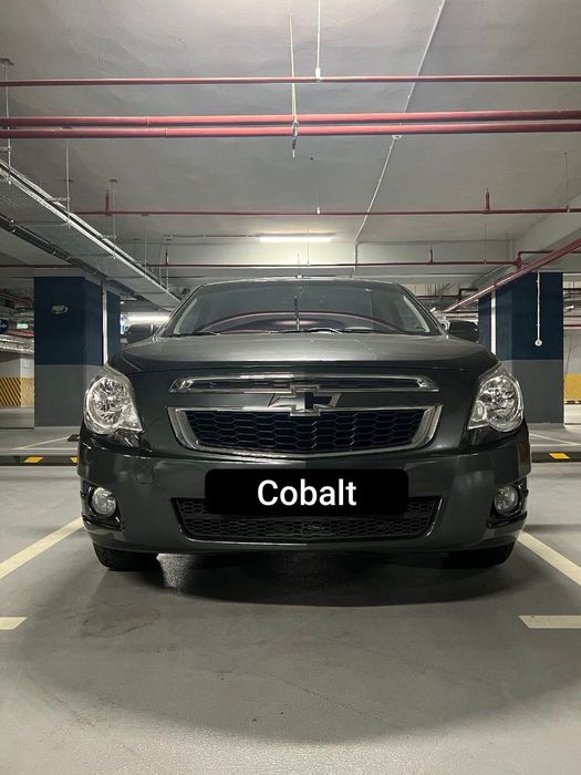 Продается Cobalt 4 позиция Фулл