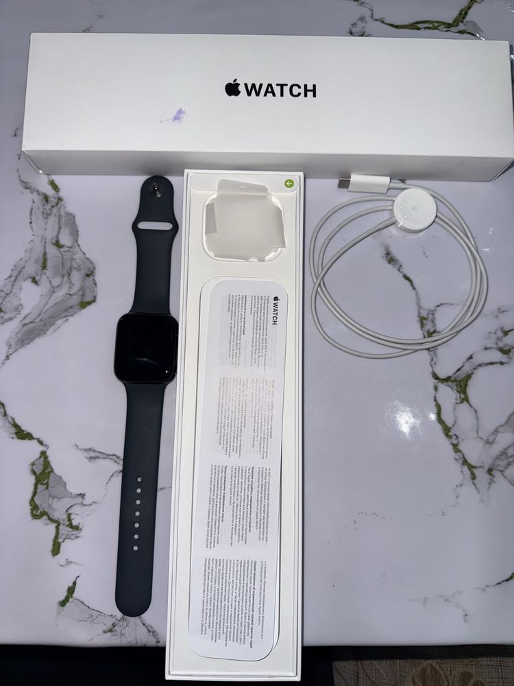 Apple Watch SE 44mm