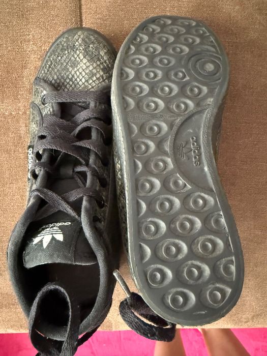 Дамски маратонки/ кецове Adidas