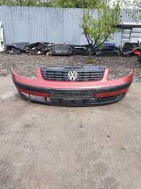 Bara spoiler vw passat b 5