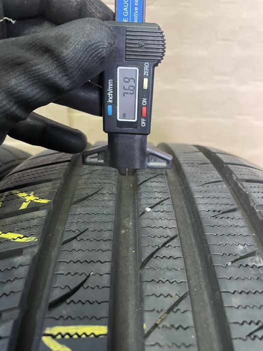 225 50 R17 M+S Atlas iarna 98V