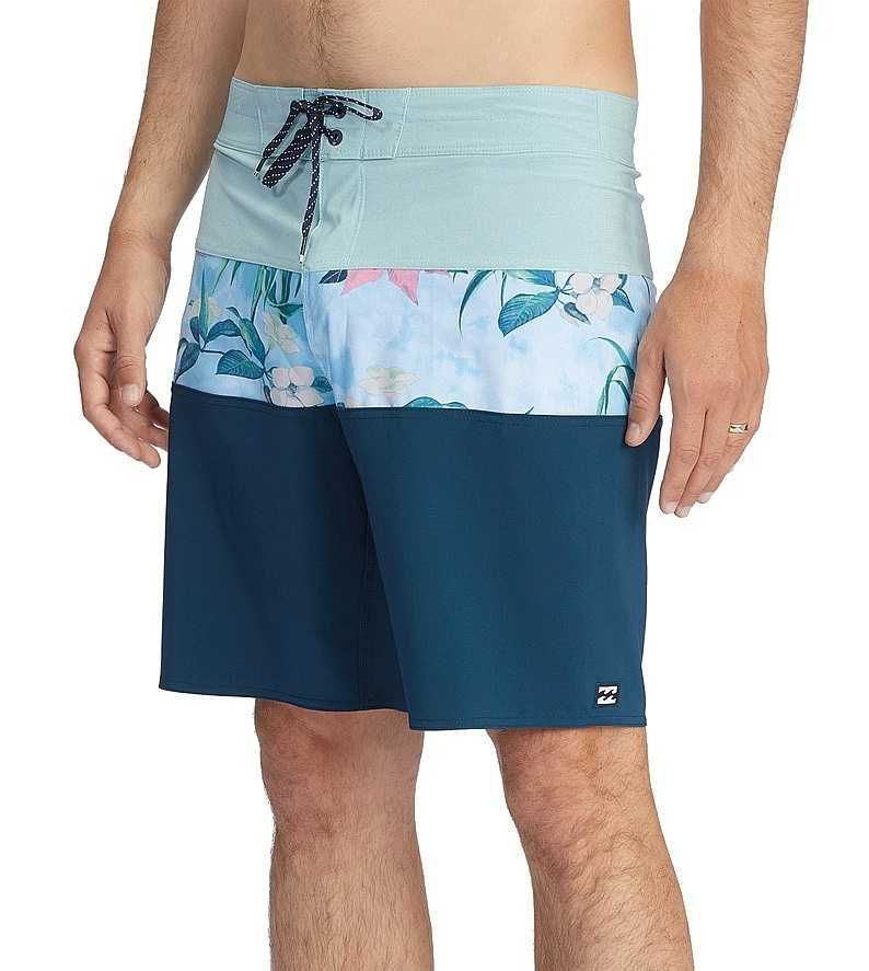 Billabong Tribong Pro Boardshorts ОРИГИНАЛНИ мъжки плажни шорти - L-XL