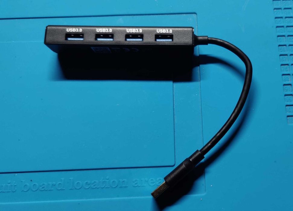 LogiLink HUB USB 3.0