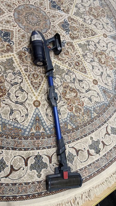 Пылесос Tefal x force