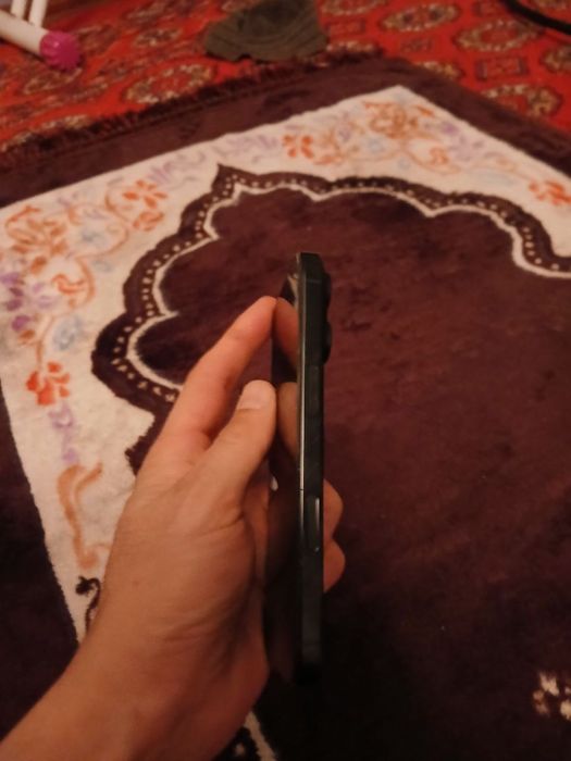 Iphone 16 pro  256 talik