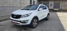 Kia Sportage 2016 Automat 4×4 171000km Impecabil adusa recent